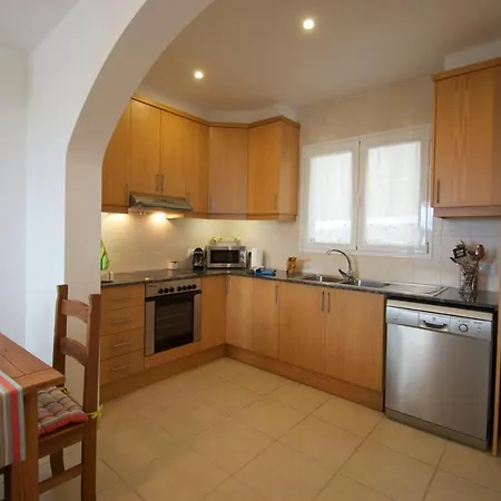Torre Soli Nou Sleeps 6 Pool Wifi Willa