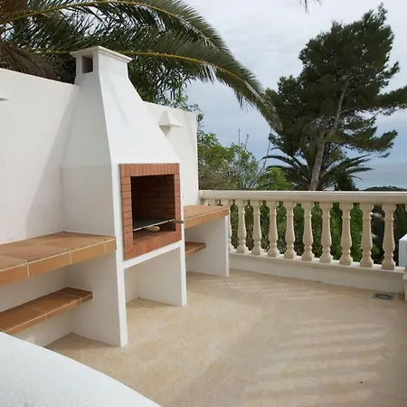 Torre Soli Nou Sleeps 6 Pool Wifi *