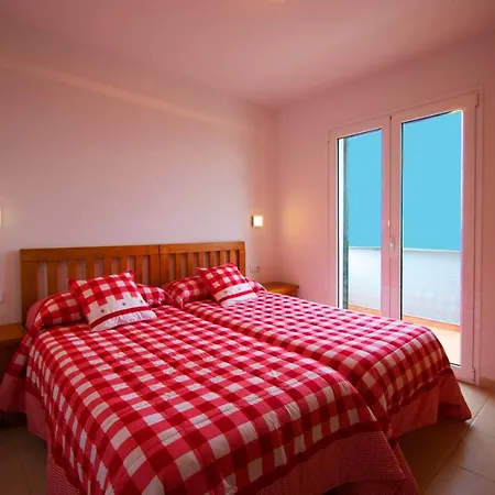 Torre Soli Nou Sleeps 6 Pool Wifi * Son Bou