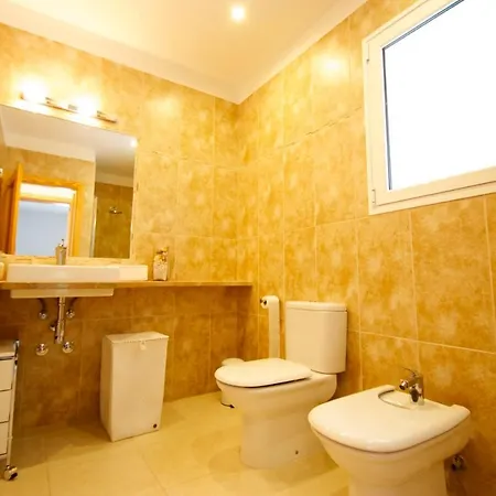 Вилла Torre Soli Nou Sleeps 6 Pool Wifi Сон-Боу