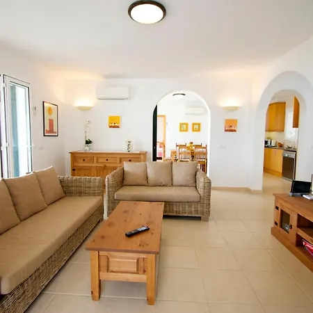 Villa Torre Soli Nou Sleeps 6 Pool Wifi *