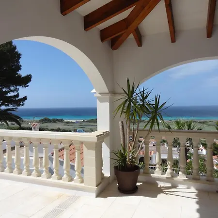 Villa Torre Soli Nou Sleeps 6 Pool Wifi